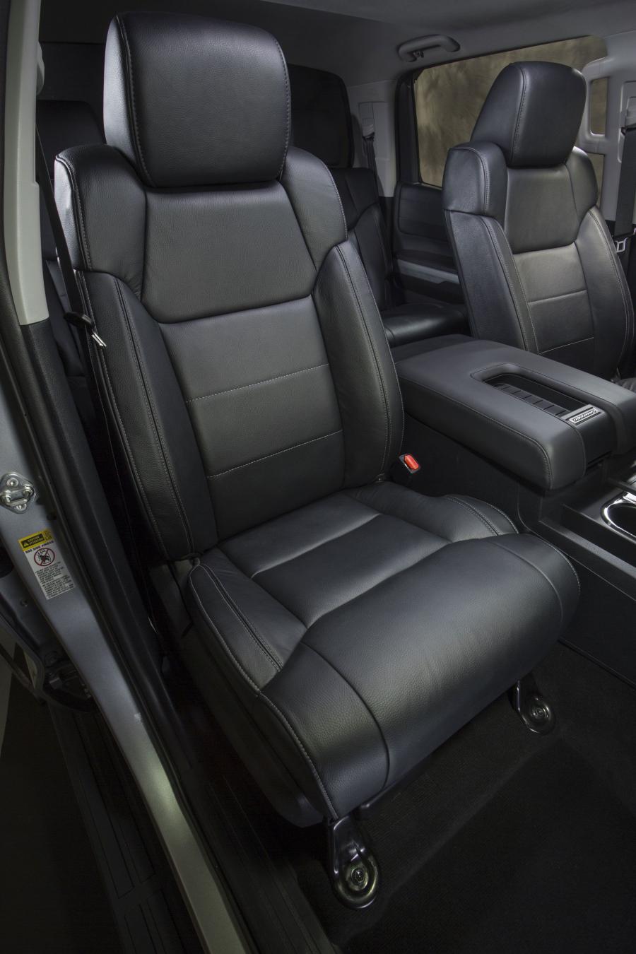  Toyota Tundra Limited 2014 года  (фото 3 из 19)